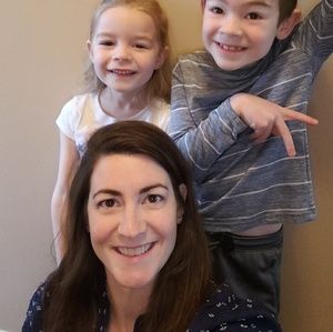 Meet your Posher, Jess